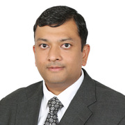 Deepak Agrawal